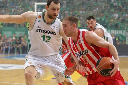 Τα μέτρα ασφαλείας για το ντέρμπι Ολυμπιακού – Παναθηναϊκού