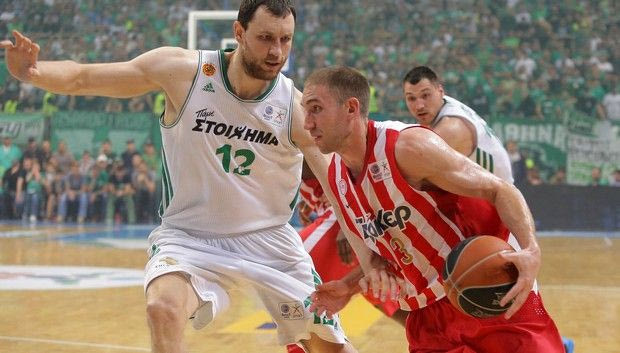 Τα μέτρα ασφαλείας για το ντέρμπι Ολυμπιακού – Παναθηναϊκού