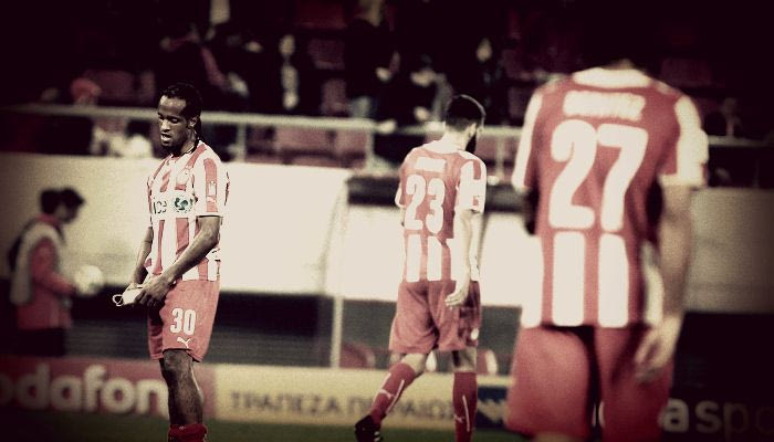 Αν δεν βρέξεις κ…ο, ψάρι δεν τρως