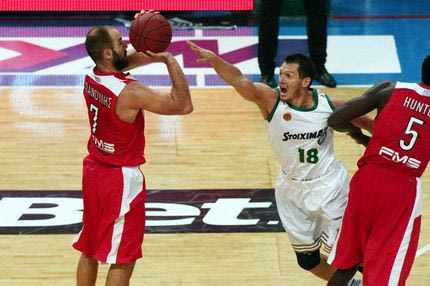 LIVE συζήτηση με τον Τάσο Μαγουλά