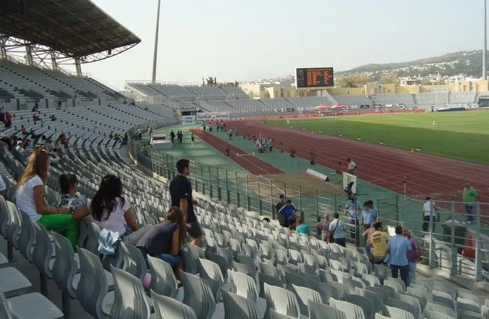 Στο Παμπελοποννησιακό το ματς Παναχαϊκή-Καλλιθέα