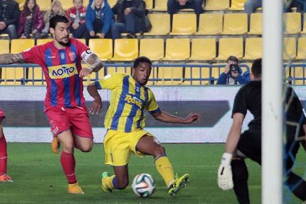Παναιτωλικός – Πανιώνιος 2-1 (VIDEOS)