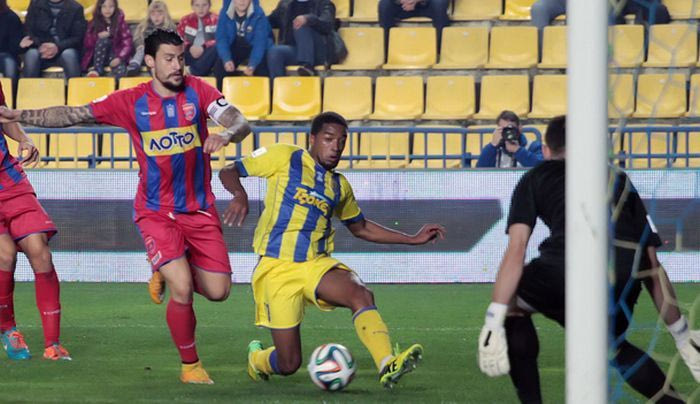 Παναιτωλικός – Πανιώνιος 2-1 (VIDEOS)