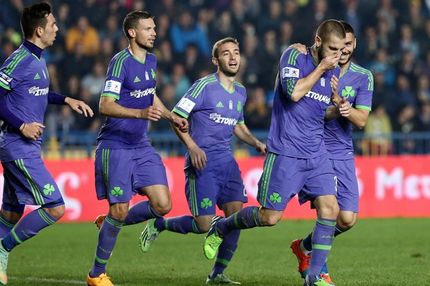 Ας περάσει και από την Τρίπολη και τα ξαναλέμε…