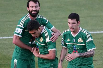 Μέσα ο Τριανταφυλλόπουλος, έξω ο Κουτρουμπής