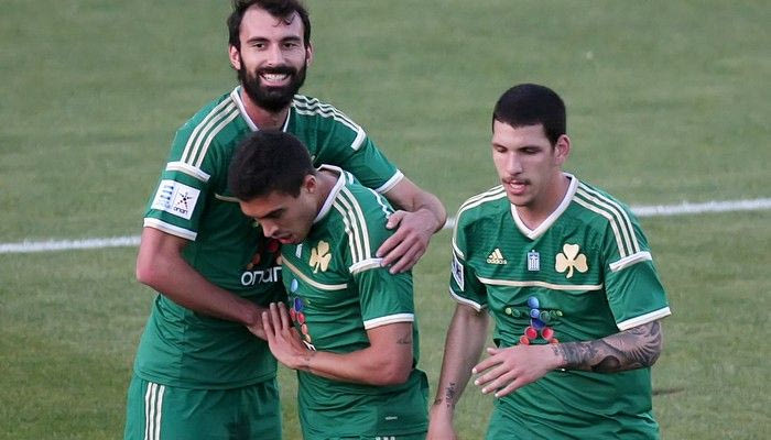 Μέσα ο Τριανταφυλλόπουλος, έξω ο Κουτρουμπής