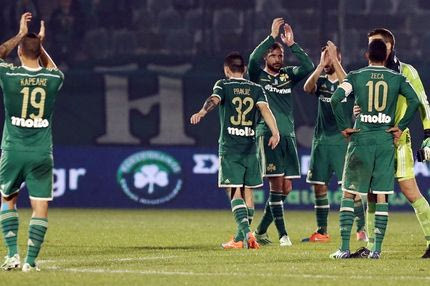 Για να ορίσει τη μοίρα του