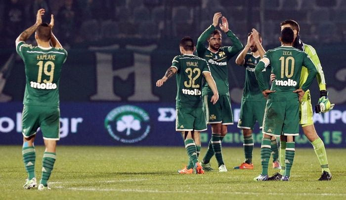 Για να ορίσει τη μοίρα του