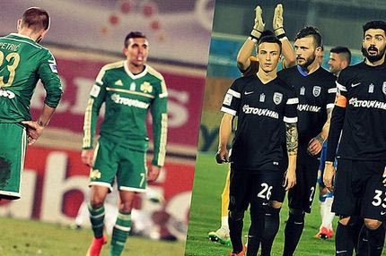 Ο μόνος δρόμος για τον Άγγελο και το ξεγύμνωμα στην Ξάνθη