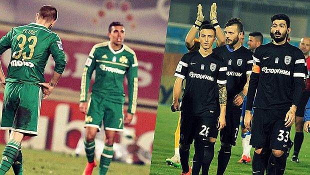 Ο μόνος δρόμος για τον Άγγελο και το ξεγύμνωμα στην Ξάνθη