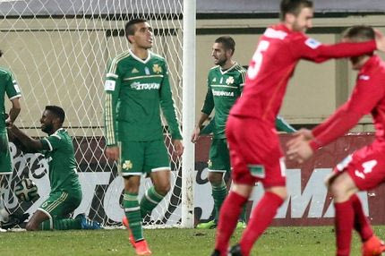 Η κατάρα της Ξάνθης