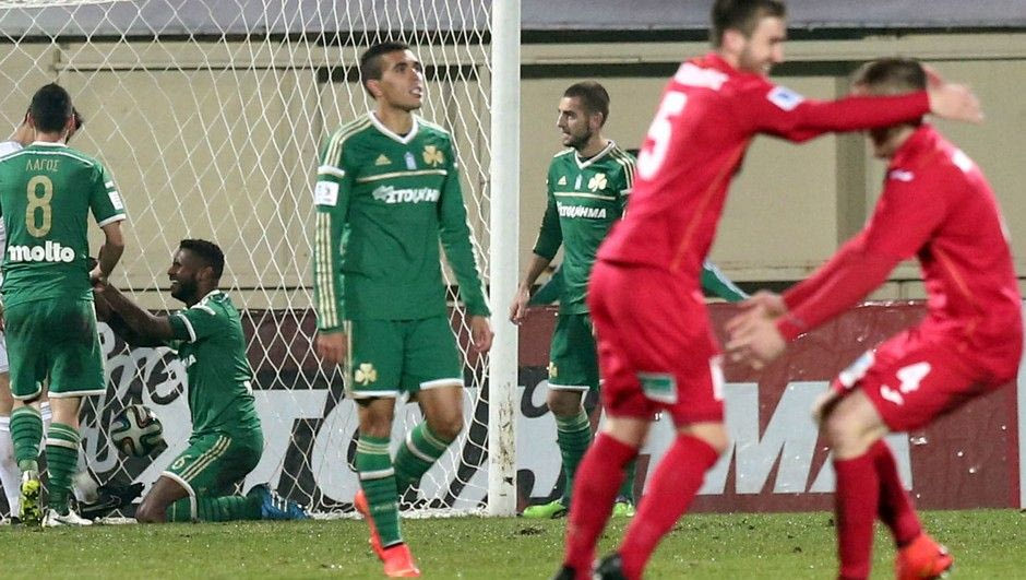 Η κατάρα της Ξάνθης