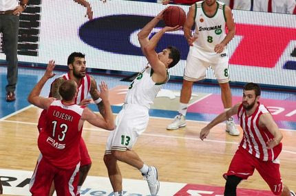 Ανακοίνωση ΚΑΕ Παναθηναϊκός: “Νίκη στα χαρτιά, μάγκικα, Πειραιώτικα”