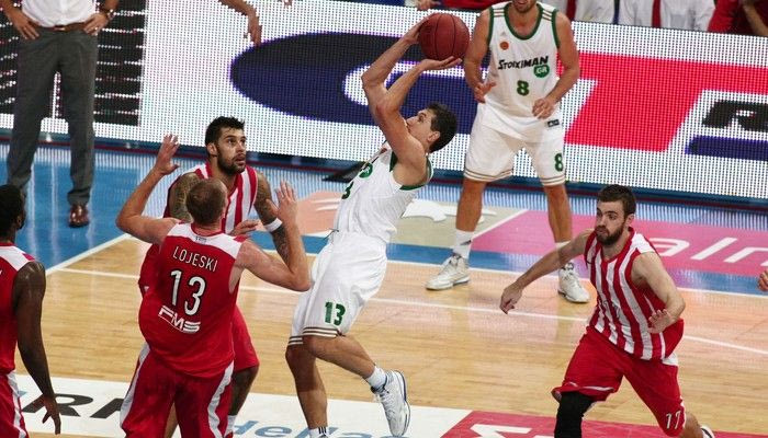 Ανακοίνωση ΚΑΕ Παναθηναϊκός: “Νίκη στα χαρτιά, μάγκικα, Πειραιώτικα”