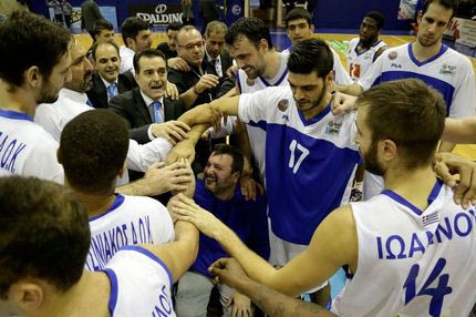 Πανελευσινιακός – ΚΑΟΔ 83-69