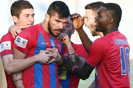 Πανιώνιος – ΟΦΗ 2-0 (VIDEOS)