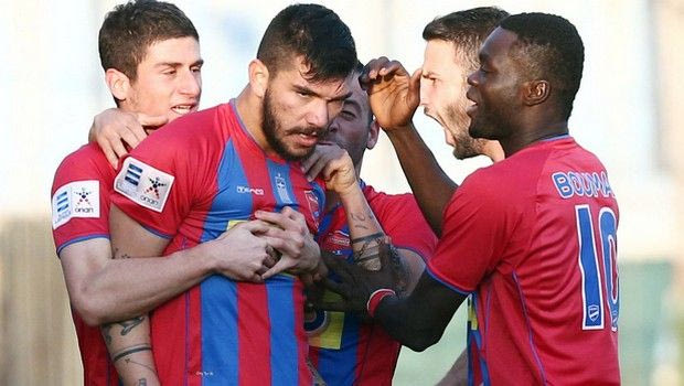 Πανιώνιος – ΟΦΗ 2-0 (VIDEOS)