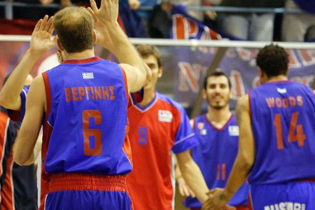 Πανελευσινιακός – Πανιώνιος 68-70