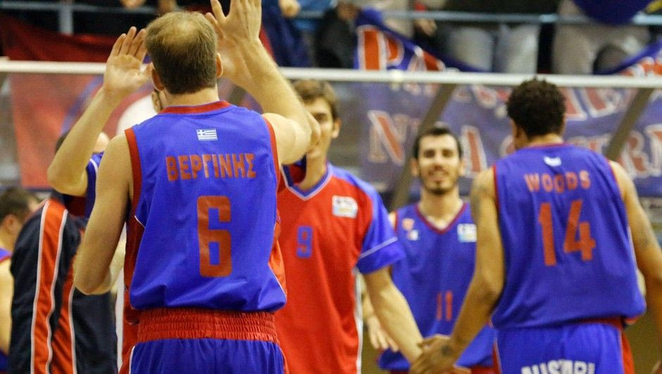 Ο ΠΑΟΚ και ο Βεργίνης