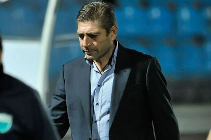 Παντελίδης: “Να ρίξουμε τους τόνους”