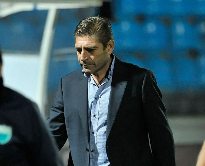 Παντελίδης: “Να ρίξουμε τους τόνους”