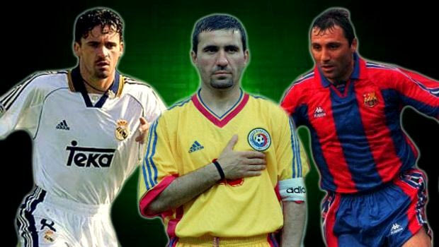 Όταν ο Παναθηναϊκός είχε την ευκαιρία να πάρει τους: Χάτζι, Στόιτσκοφ, Μιγιάτοβιτς (VIDEOS)