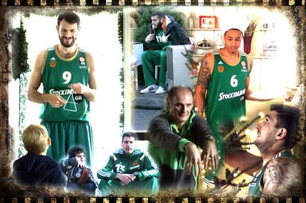 Το ΑΠΙΘΑΝΟ VIDEO του Παναθηναϊκού για το “Χαμόγελο του Παιδιού”