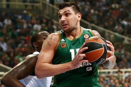 Εκτός ο Μπατίστα