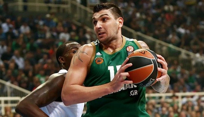 Εκτός ο Μπατίστα