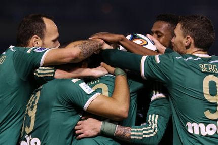 Παναθηναϊκός – Πανθρακικός 4-0 (VIDEOS)