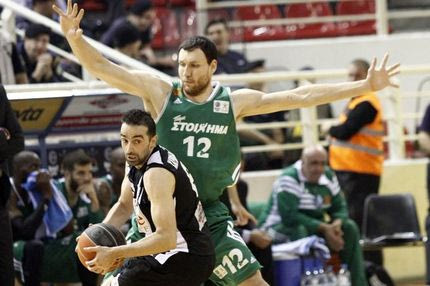 Οι ημέρες και ώρες των ημιτελικών του Κυπέλλου