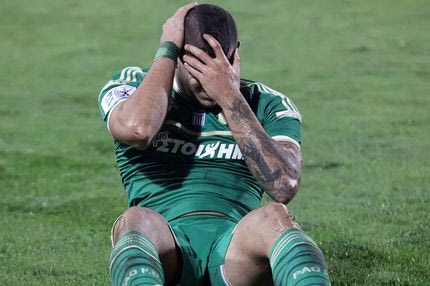 Γυρίσαμε στο σημείο μηδέν