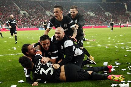 Έτσι ήθελε ο Άγγελος