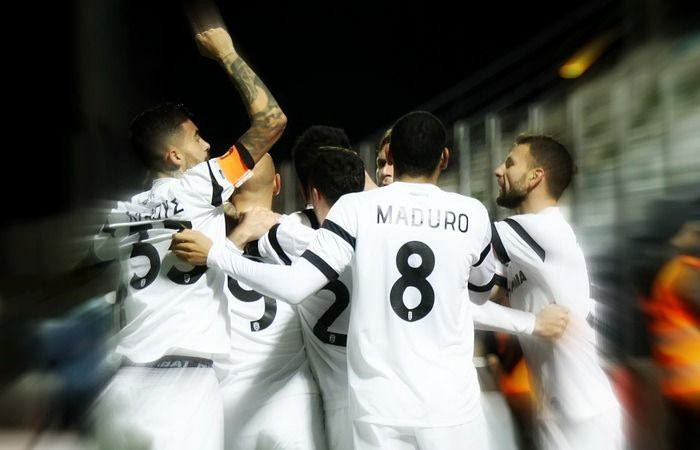 Ο ΠΑΟΚ της 30ετίας και οι ελλείψεις του