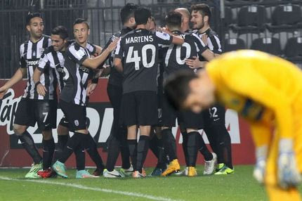 Θέλετε; Μπορείτε; Δείξτε το!