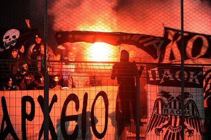 Με κόσμο στους Ζωσιμάδες