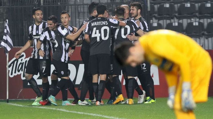 Θέλετε; Μπορείτε; Δείξτε το!