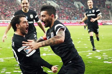 Κλάους: “Δεν σταματάμε εδώ”