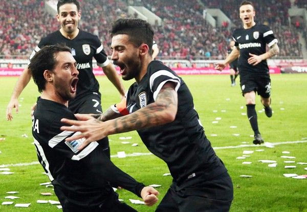 Κλάους: “Δεν σταματάμε εδώ”