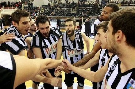 Ο ΠΑΟΚ και η σύγκριση των δύο σεζόν στο Eurocup