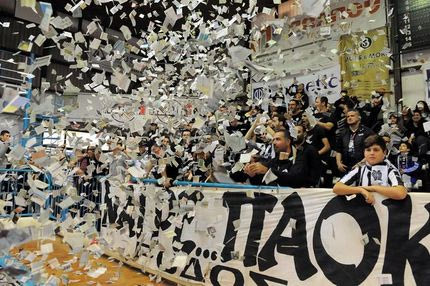 2015: χρονιά εσόδων