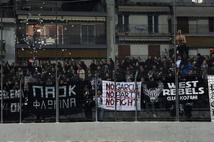 Απαγόρευση μετακίνησης στα Γιάννινα