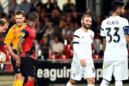 Για πρώτη φορά δύο σερί ήττες ο ΠΑΟΚ