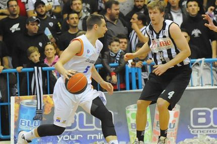 Η κακή παράδοση με τον Κολοσσό