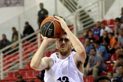 Πρεμιέρα στην Γαλλία με Λιμόζ