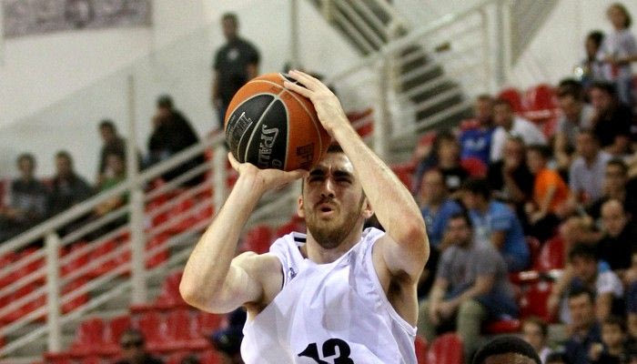 ΠΑΟΚ-Κηφισιά 78-67