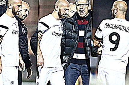 Παπαδόπουλος: “Να σταματήσει η τρομοκρατία”