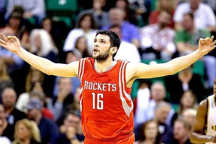 Παπανικολάου: Σπανούλης ή Αντετοκούνμπο;