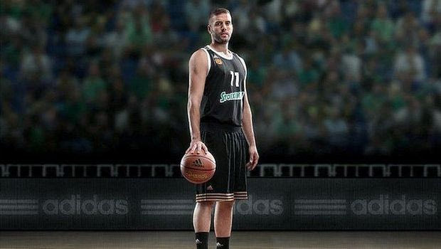 Με τη μαύρη εμφάνιση απέναντι στην Μπαρτσελόνα ο Παναθηναϊκός