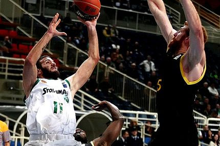 Απόντες Παππάς και Μποχωρίδης